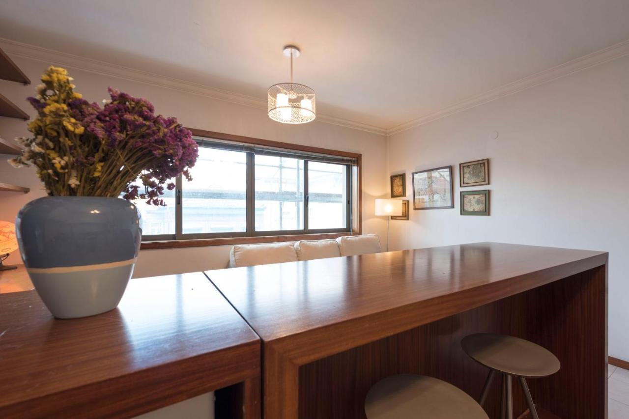 Lovelystay - Charm Beach Apartment By Metro Station 마토지뉴스 외부 사진