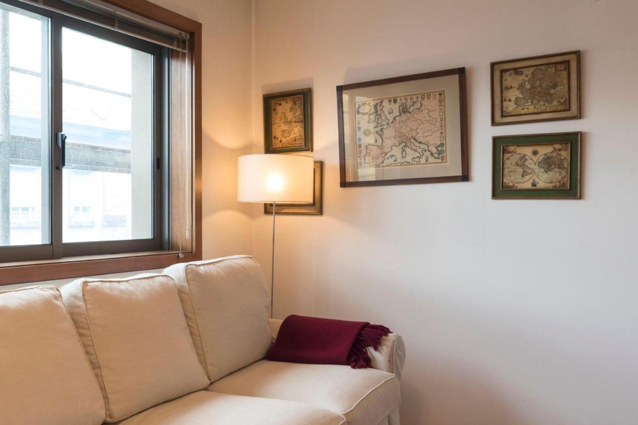 Lovelystay - Charm Beach Apartment By Metro Station 마토지뉴스 외부 사진